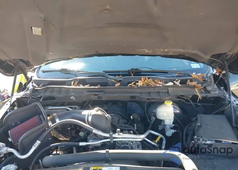 2014 Ram 1500 Longhorn Limited from USA, damaged, VIN 1C6RR7PT3ES219057